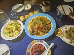 -伊带伊路新疆美食府(呼家楼店)