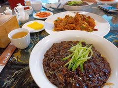 -桃园中华料理炸酱面(燕儿岛路店)