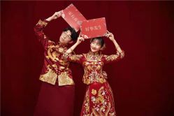 点击看大图 -金色芭莎婚纱摄影(昆山店)
