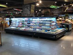 -blt精品超市(高德置地冬广场店)