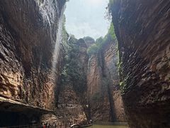 -黄崖洞文化旅游区