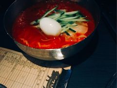 -401餐厅(弘大店)