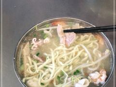 -广场正宗原汁薏米店