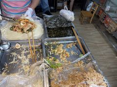 -阿姨卷饼(平凉路店)