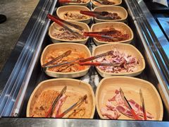 -生火火·小炉子炭烤(金楠天街总店)
