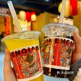 呀❗眉山排队王🍢灶门签开到彭山了❗