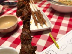 -西贝莜面村(近铁城市广场店)