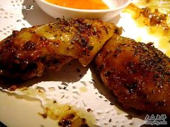 泰式鸡翅-美丽心情蛋糕(江苏路店)