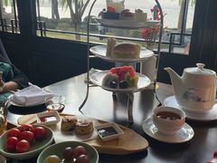 -杭州西湖柳莺里酒店·闻莺厅