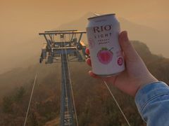 -紫金山索道-售票处