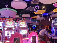 -环游嘉年华(永旺梦乐城广州番禺广场店)