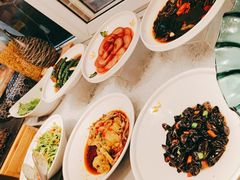 -快乐爱斯米牛排自助(金州安盛店)