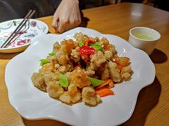 -千岛海鲜(中南路店)