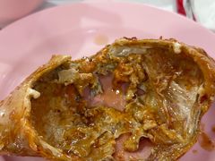 -龙海鲜螃蟹王(宏茂桥店)