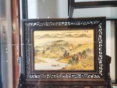 -香市公园-中国沉香文化博物馆
