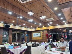 -绿雅居原生态农庄(小涌店)