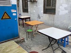 -居仁门胡炸炸(武广店)