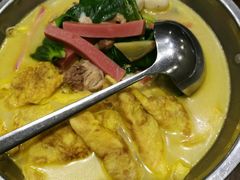 三鲜锅仔-孙府大院(步行街店)