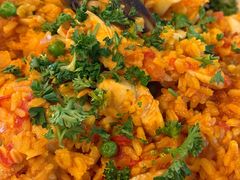-Versailles Restaurant Cuban Cuisine