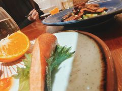 -如禾素食·下午茶·糖水