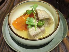 -大洋家·精品潮汕菜·生腌砂锅粥(天河东路店)