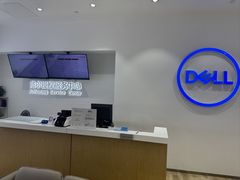 -戴尔x外星人电脑·维修中心(天河城购物中心店)