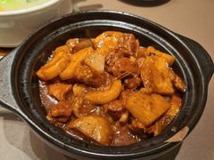-有璟阁港式餐厅(国贸商城店)