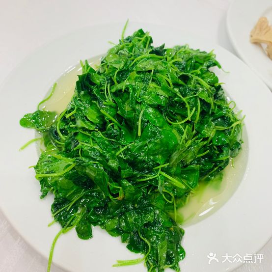 茂隆餐厅(进贤路店)