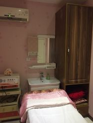 -成都伊贝丝美容美胸SPA会所