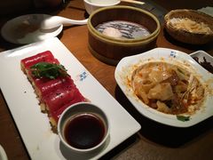 -南拳十三姨·潮汕砂锅粥(世纪金源店)