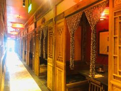 -兰溪小馆(首经贸店)