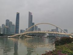 -广州塔(地铁站)