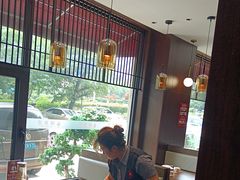 -俏东方·海味水饺·青岛菜(崂山店)
