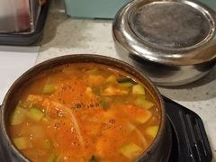 -韩时烤肉(枫蓝店)