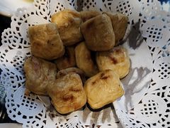 -香满楼(临安路店)