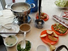 -大胖骨汤火锅(裕华店)