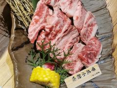 -黑牛の店·和牛烧肉(大悦城店)