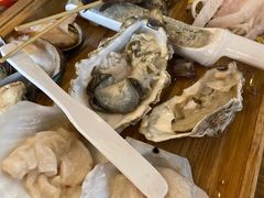 -Thai Basil罗勒叶泰式餐厅(时代天街店)