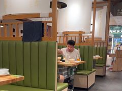-和晟shèng铁锅炖·东北菜(南山店)