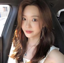 -尚丹尼造型