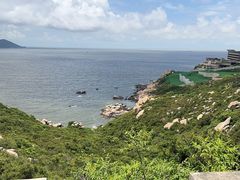 -东澳岛