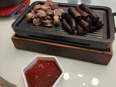 -哈啾嗨·新概念蒙餐(红星新城店)