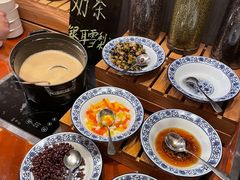 -福州仓山凯悦酒店·Market Cafe Lacucina咖啡厅