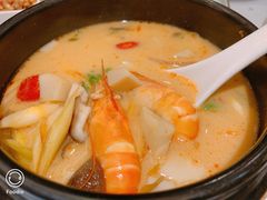 -阿诺泰·泰国餐厅(棕北店)