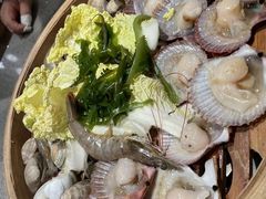 -粗茶淡饭·蒸鲜(光谷店)