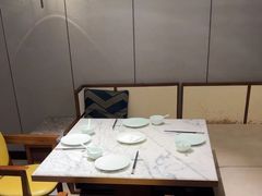 -青雅中餐厅(大连金石滩绿发希尔顿度假酒店)