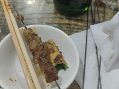 -无名小吃(光复路店)
