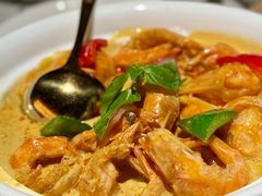 -華府Deluxe(兴业太古汇店)