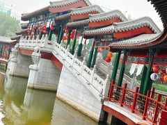 -西海子公园