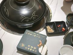 -狐狸爱上椰子鸡(滨江星光大道店)